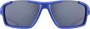Sluneční brýle Uvex Sportstyle 310 - blue mat/mirror silver