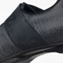 Cyklistické tretry Fizik Vento Infinito Knit Carbon 2 Wide - black/black