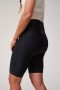 Dámské cyklistické kraťasy Rapha Women's Core Shorts - Black