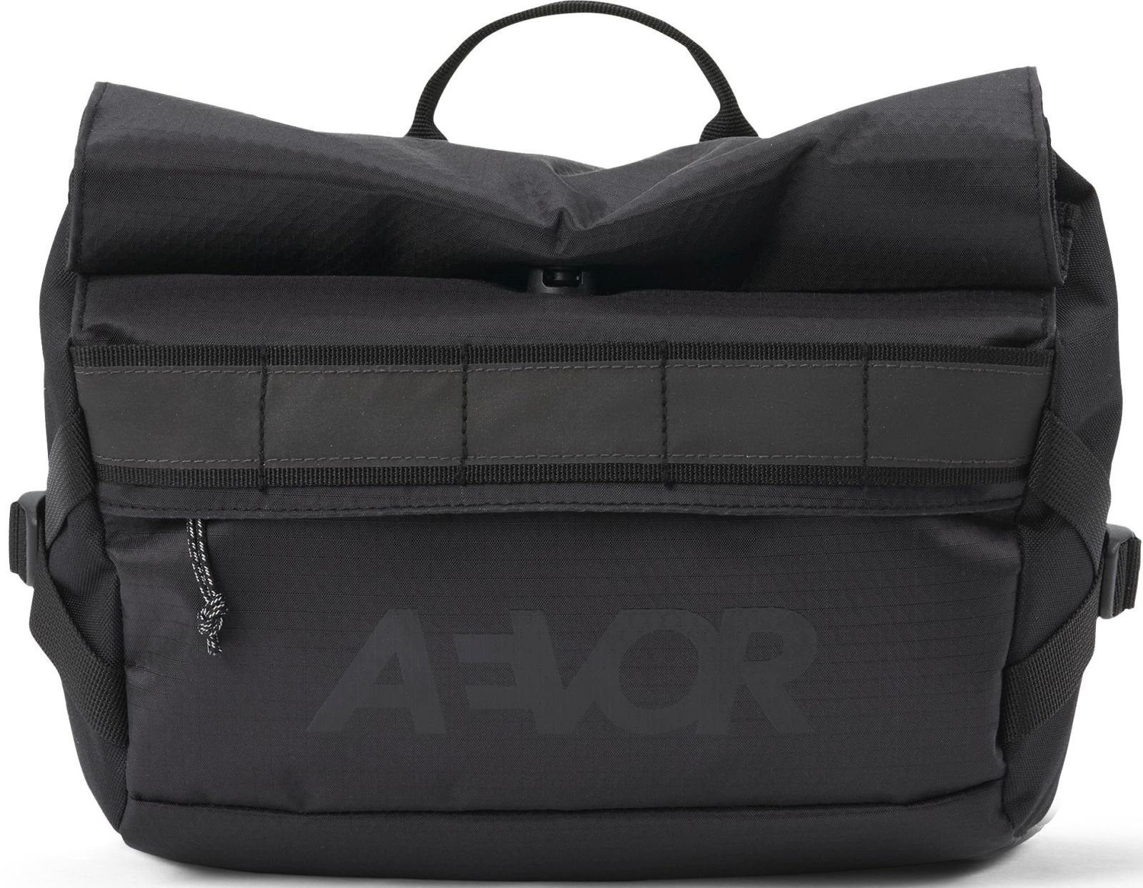 E-shop Aevor Waist Pack Proof - Black uni