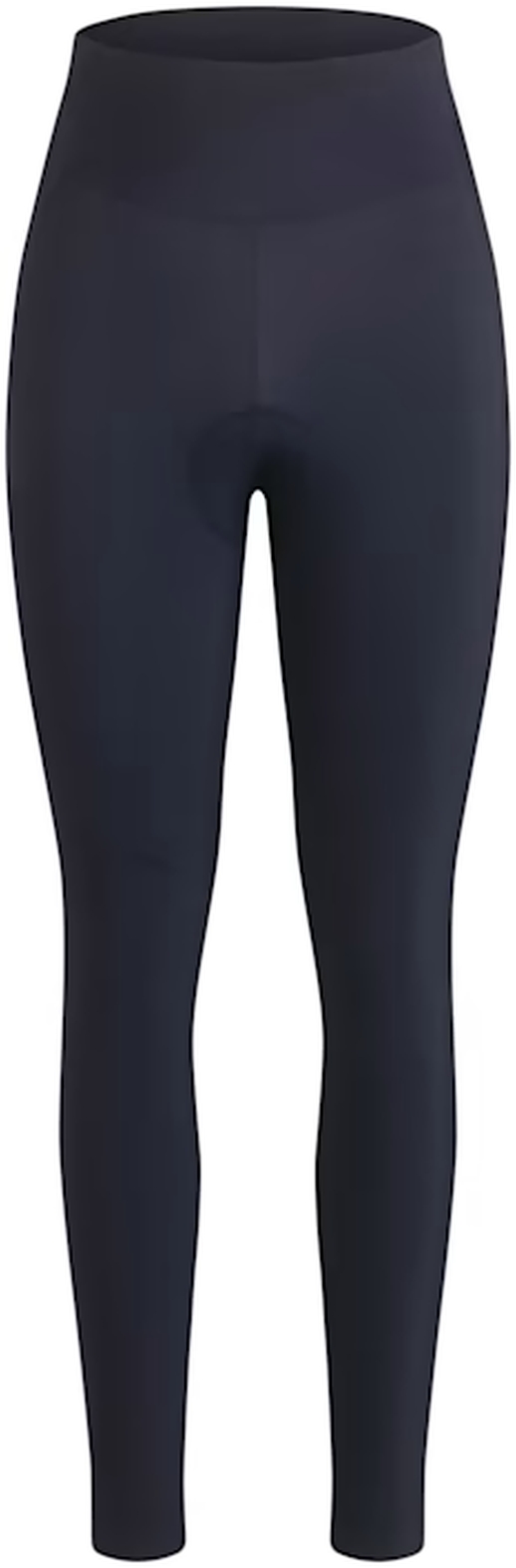 E-shop Rapha Women's Classic Winter Tights with Pad - Dark Navy/White L